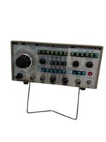 IWATSU FG 350 FUNCTION GENERATOR
