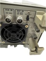 IWATSU FG 350 FUNCTION GENERATOR