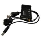 TEKTRONIX YBGPS1 - GPS Timing reference