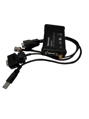 TEKTRONIX YBGPS1 - GPS Timing reference