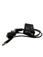 TEKTRONIX YBGPS1 - GPS Timing reference
