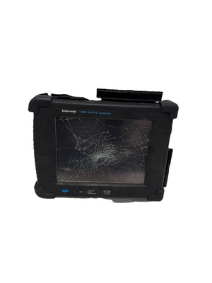 TEKTRONIX Y400 NetTek Analyzer