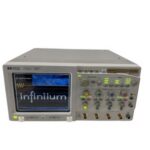 HP - Agilent - Keysight 54825A Infinium Digital Oscilloscope