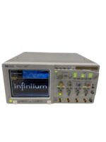 HP - Agilent - Keysight 54825A Infinium Digital Oscilloscope