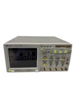 HP - Agilent - Keysight 54825A Infinium Digital Oscilloscope
