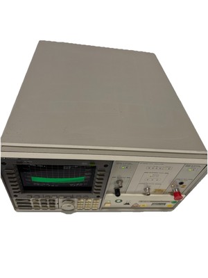 Hp 70004A + Hp 70902A + Hp 70900B + Hp 70904A