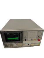 Hp 70004A + Hp 70902A + Hp 70900B + Hp 70904A