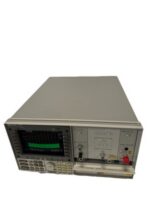 Hp 70004A + Hp 70902A + Hp 70900B + Hp 70904A