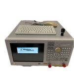 AGILENT E5071B - ENA 8.5GHz Network Analyzer OPT: 010/015/214 UNQ
