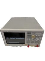 AGILENT E5071B - ENA 8.5GHz Network Analyzer OPT: 010/015/214 UNQ