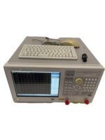 AGILENT E5071B - ENA 8.5GHz Network Analyzer OPT: 010/015/214 UNQ