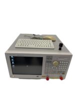 AGILENT E5071B - ENA 8.5GHz Network Analyzer OPT: 010/015/214 UNQ
