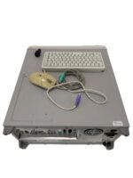 AGILENT E5071B - ENA 8.5GHz Network Analyzer OPT: 010/015/214 UNQ