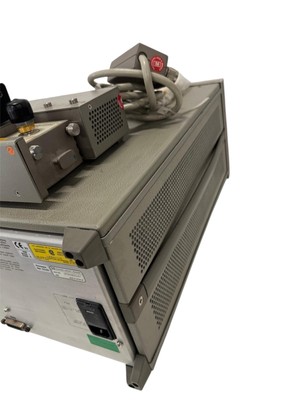 HP - AGILENT - KEYSIGHT 4291A Impedance / Material Analyzer