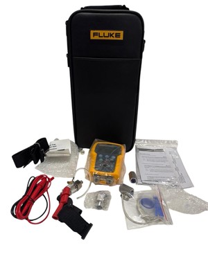 Fluke 721 /3000psi Pressure Calibrator