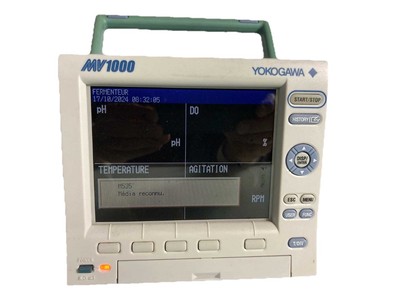 YOKOGAWA MV1006-3-4-2-1-1F