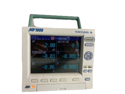 YOKOGAWA MV1006-3-4-2-1-1F