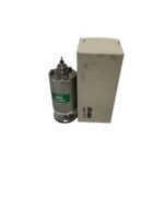 ALCATEL jauge TYPE CF 2P VACUM PRODUCTS