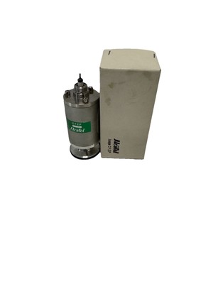 ALCATEL jauge TYPE CF 2P VACUM PRODUCTS
