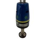 Leybold-Heraeus 162 02 B3 Thermovacuum Sensor Gauge