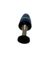 Leybold-Heraeus 162 02 B3 Thermovacuum Sensor Gauge