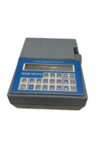 HACH DR/2010 Camlab 49300-60 Portable Datalogging Spectrophotometer