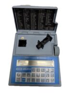 HACH DR/2010 Camlab 49300-60 Portable Datalogging Spectrophotometer