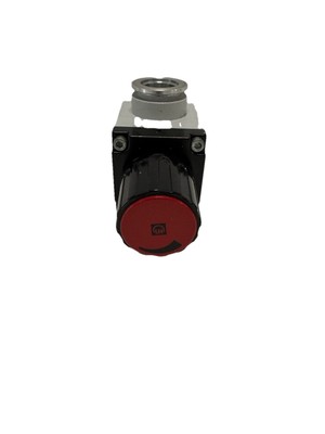 LEYBOLD HERAEUS Mod 287-02-B2 Vacuum Control Valve
