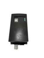 SIEMENS Sipart PS2 i/p Positioner 6DR5010-0NG00-0AA0
