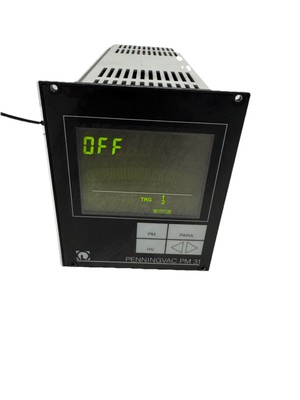 LEYBOLD COMBIVAC IT23 SENSOR CONTROLLER?