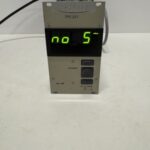 Pfeiffer BALZERS TPG252 VACUUM CONTROLLER