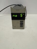 Pfeiffer BALZERS TPG252 VACUUM CONTROLLER