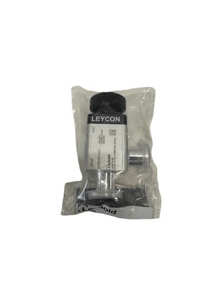 LEYBOLD LEYCON BAV 16 M AI