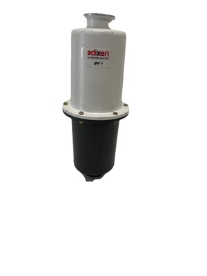 PFEIFFER ADIXEN VACUUM IPF40