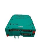PEPPERL FUCHS HD2-GTB-2PA PROFIBUS DP/PA Gateway FIELDBUS POWER HUB