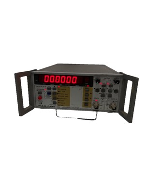 RACAL - DANA 1990 UNIVERSAL COUNTER