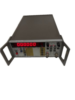 RACAL - DANA 1990 UNIVERSAL COUNTER