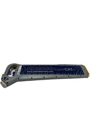 RADIODETECTION RD2000