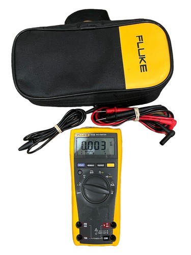 FLUKE 77IV MULTIMETER