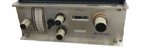 OLTRONIX A2,5K 10HR_0 OLTRONIX A2,5K 10HR