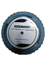 EMERSON ROSEMOUNT 2120 VIBRATING FORK LEVEL SWITCH(NEW in the Orjinal Box)