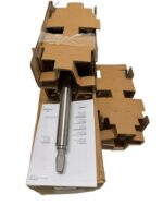 EMERSON ROSEMOUNT 2120 VIBRATING FORK LEVEL SWITCH(NEW in the Orjinal Box)