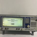 rohde schwarz CMD 53