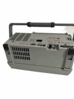 AGILENT DSO5034A LXI 300MHz 2GSa/s Options: 00-30-03-10-43-23