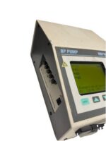 BIO-TEK BP PUMP NIBT MONITOR TESTER