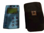 Druck UPS III Loop calibrator