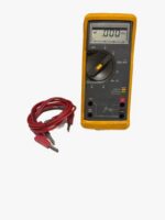 FLUKE 77 SERIES II MULTIMETER