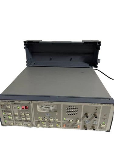 ROHDE & SCHWARZ EMFT 821.4019.50