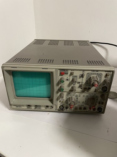 Hamag 203 - 7