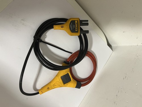 Fluke iflex i2500-18_0 Fluke iflex i2500-18 - Image 1
